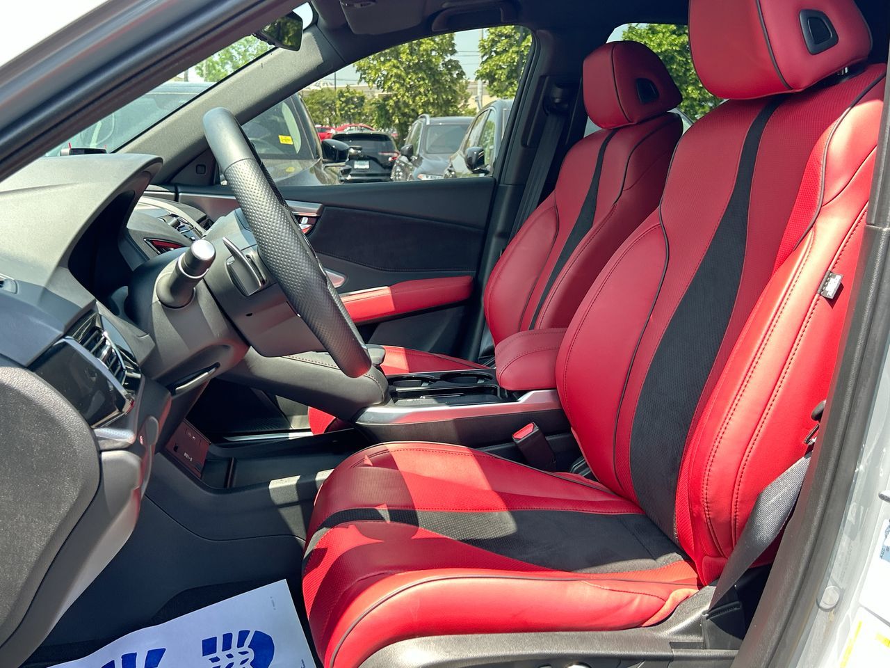 Acura RDX  2025 à Markham, Ontario