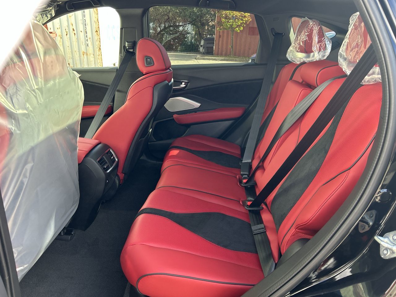 2025 Acura RDX in Markham, Ontario