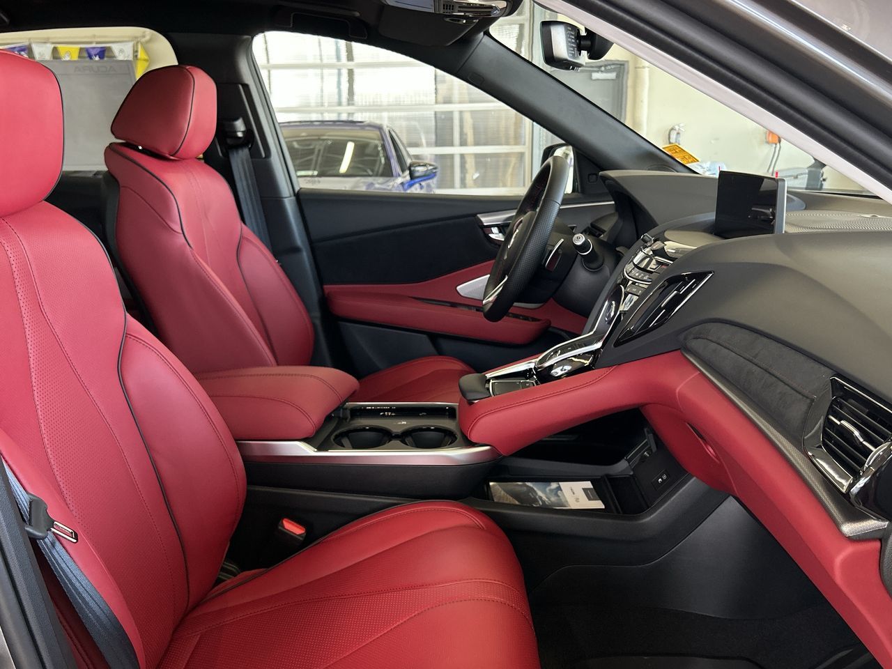2025 Acura RDX in Markham, Ontario