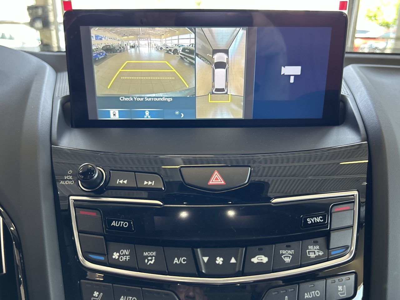 2025 Acura RDX in Markham, Ontario