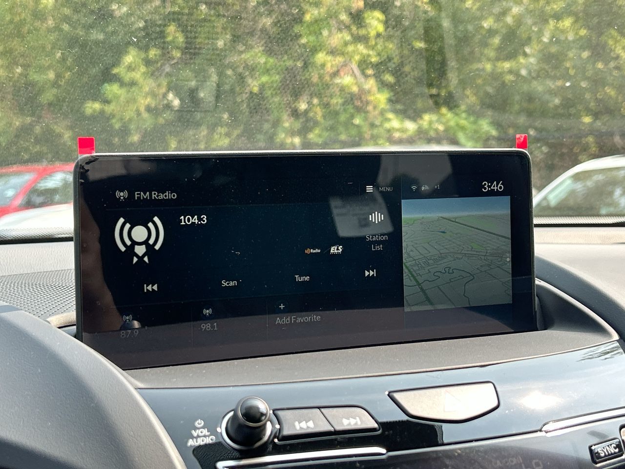 2025 Acura RDX in Markham, Ontario