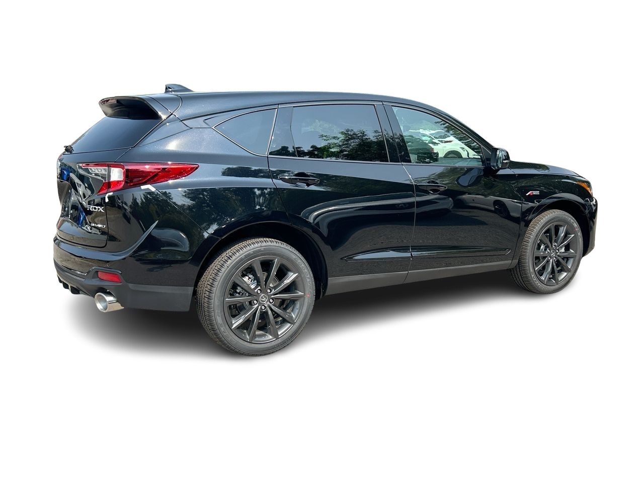 2025 Acura RDX in Markham, Ontario