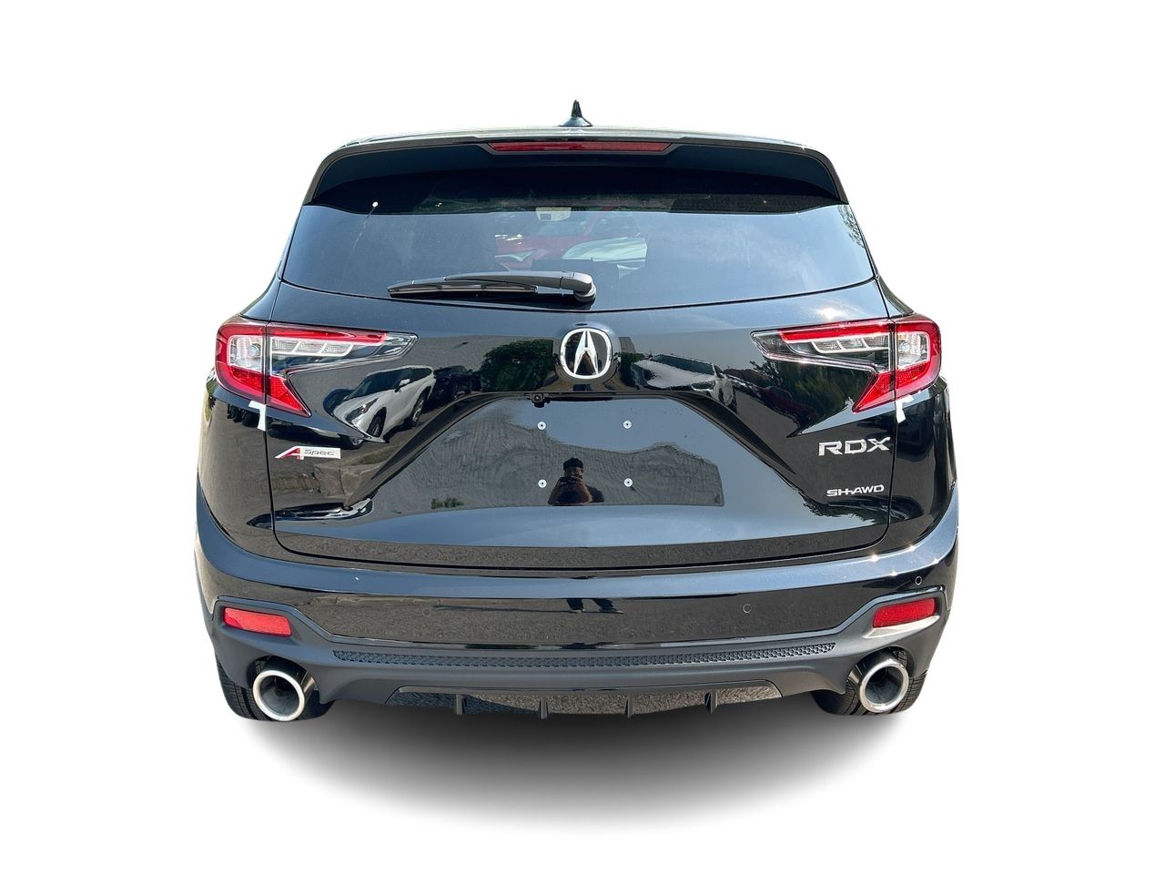 2025 Acura RDX in Markham, Ontario
