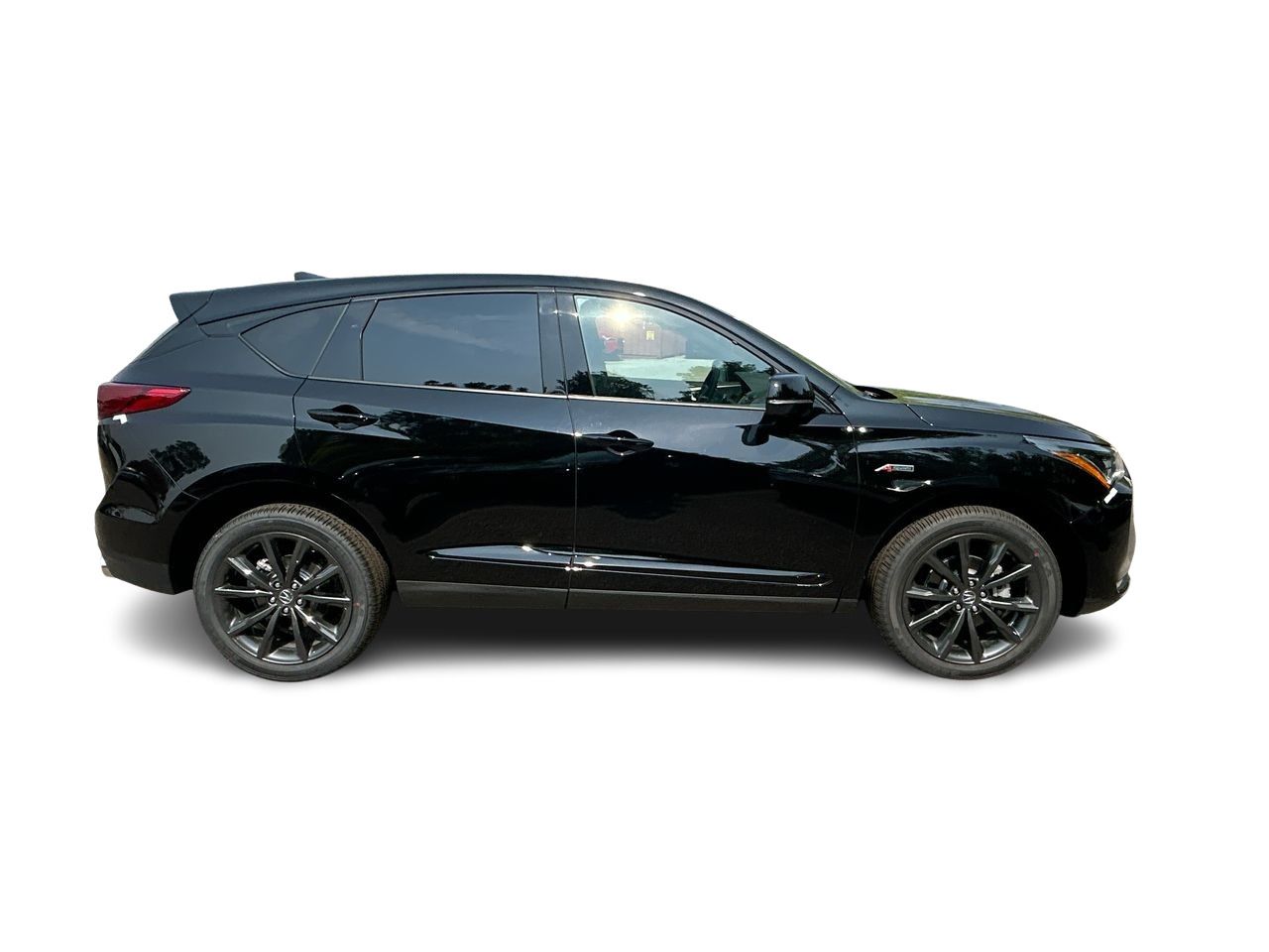 2025 Acura RDX in Markham, Ontario