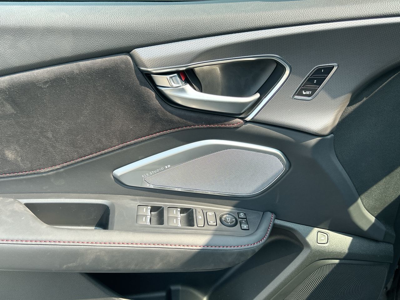 2025 Acura RDX in Markham, Ontario