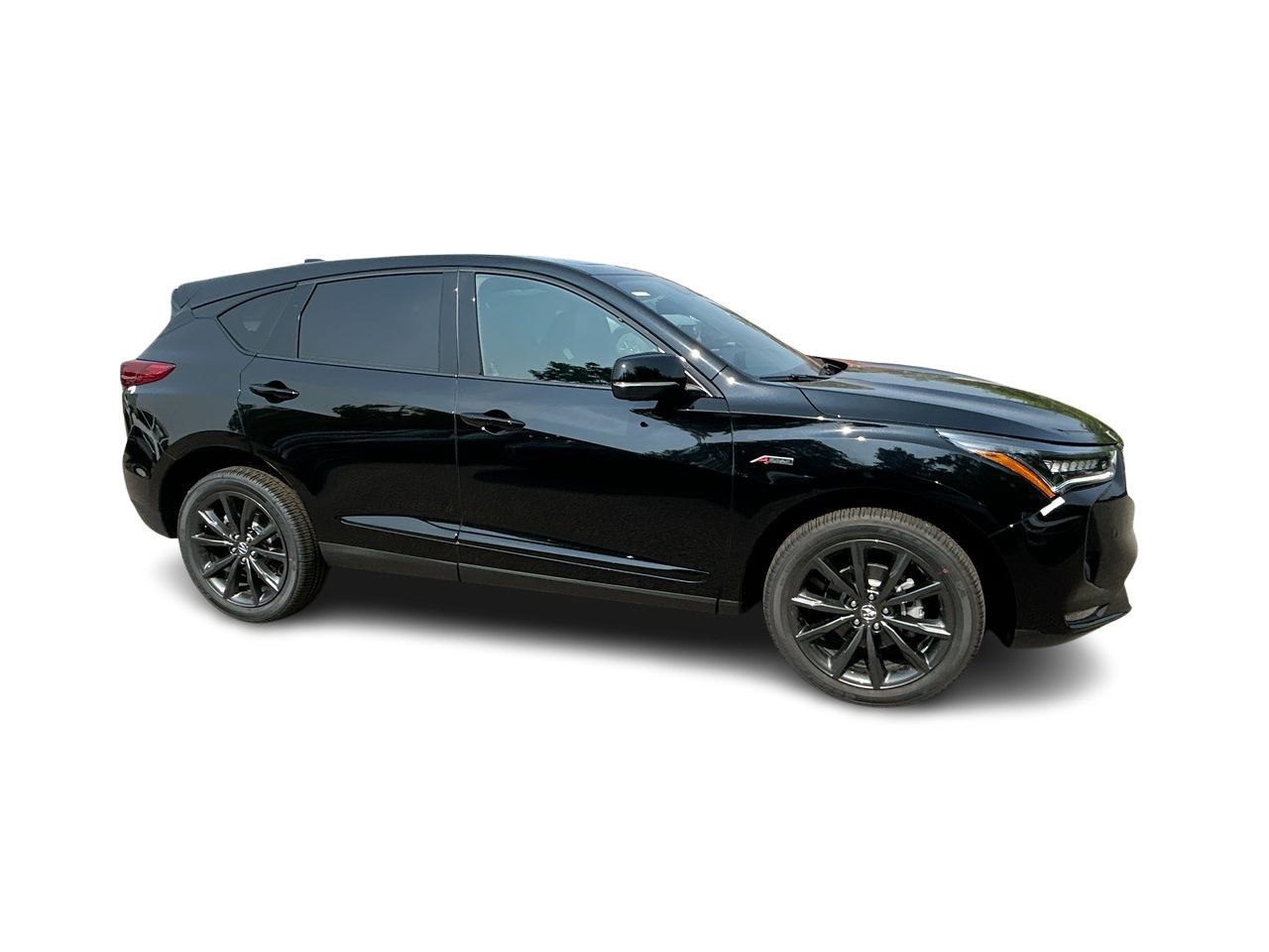 2025 Acura RDX in Markham, Ontario