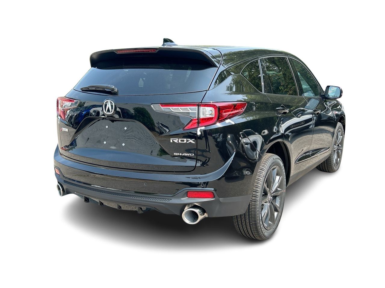 2025 Acura RDX in Markham, Ontario