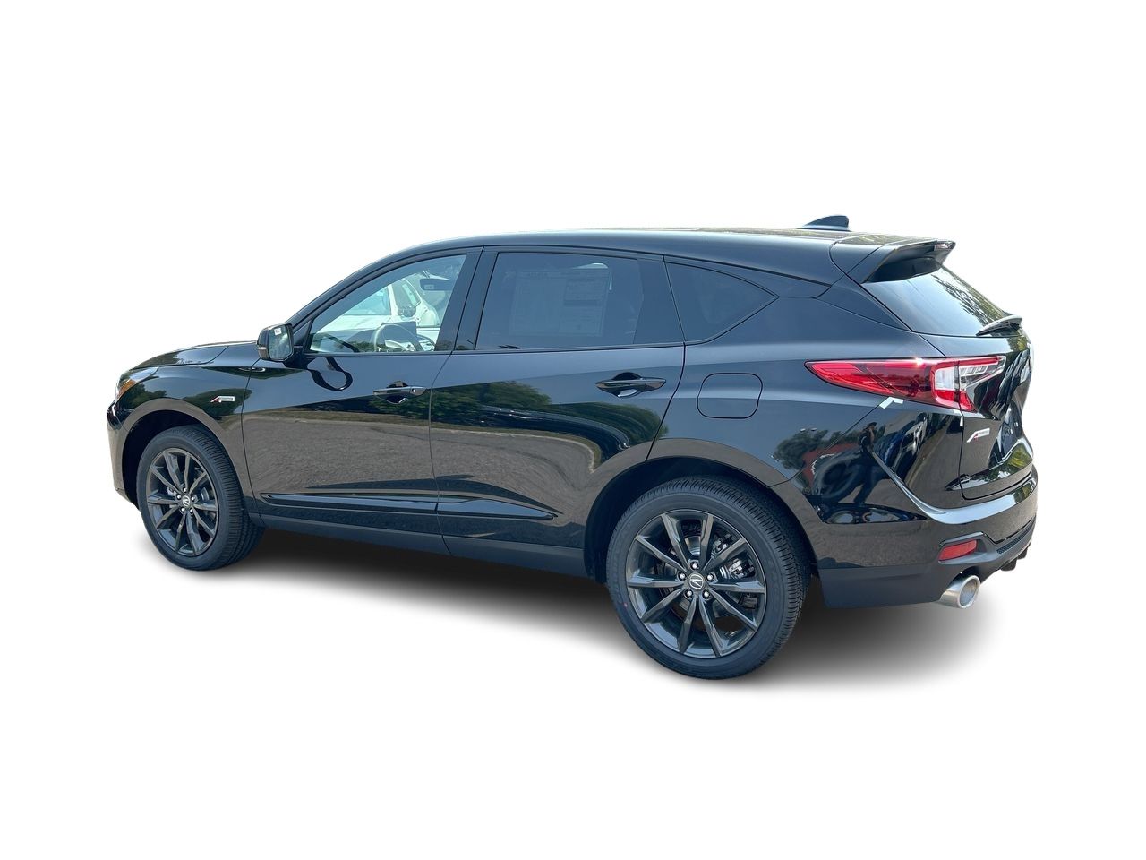 2025 Acura RDX in Markham, Ontario