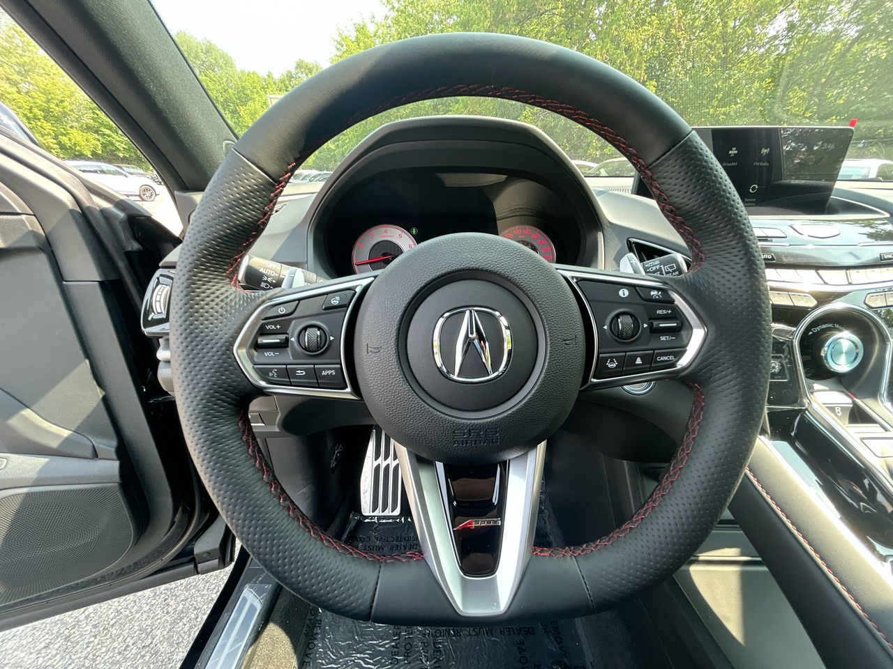 2025 Acura RDX in Markham, Ontario