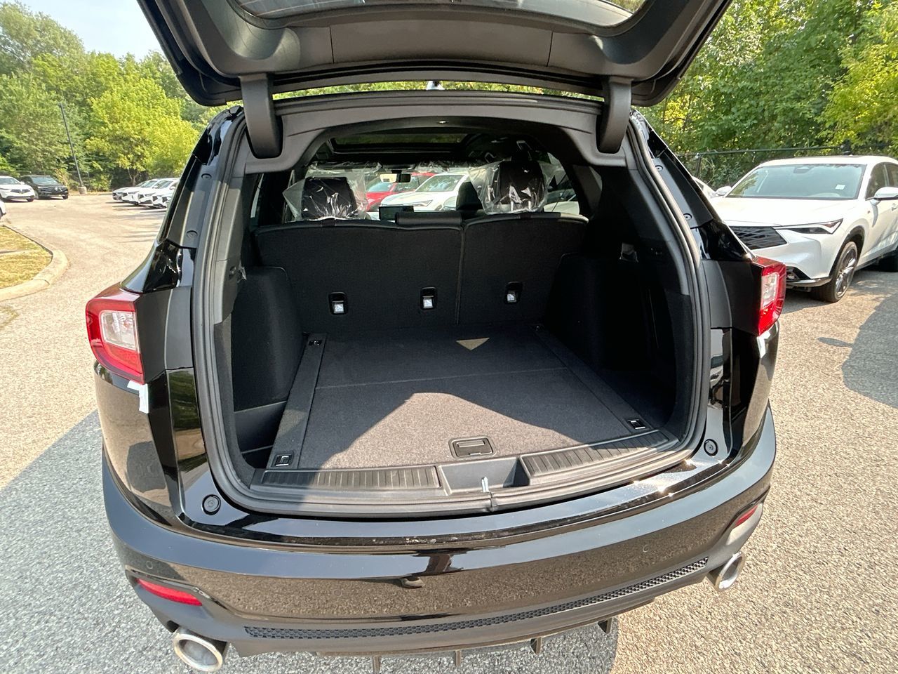 2025 Acura RDX in Markham, Ontario