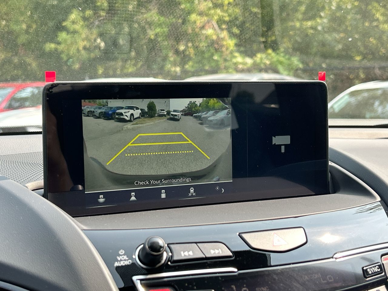2025 Acura RDX in Markham, Ontario