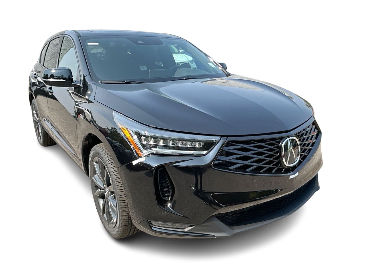 2025 Acura RDX in Markham, Ontario