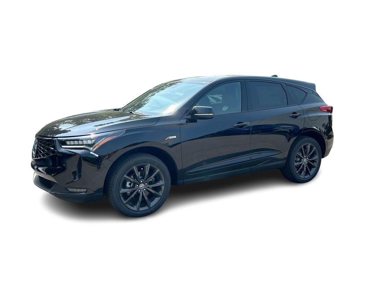 2025 Acura RDX in Markham, Ontario