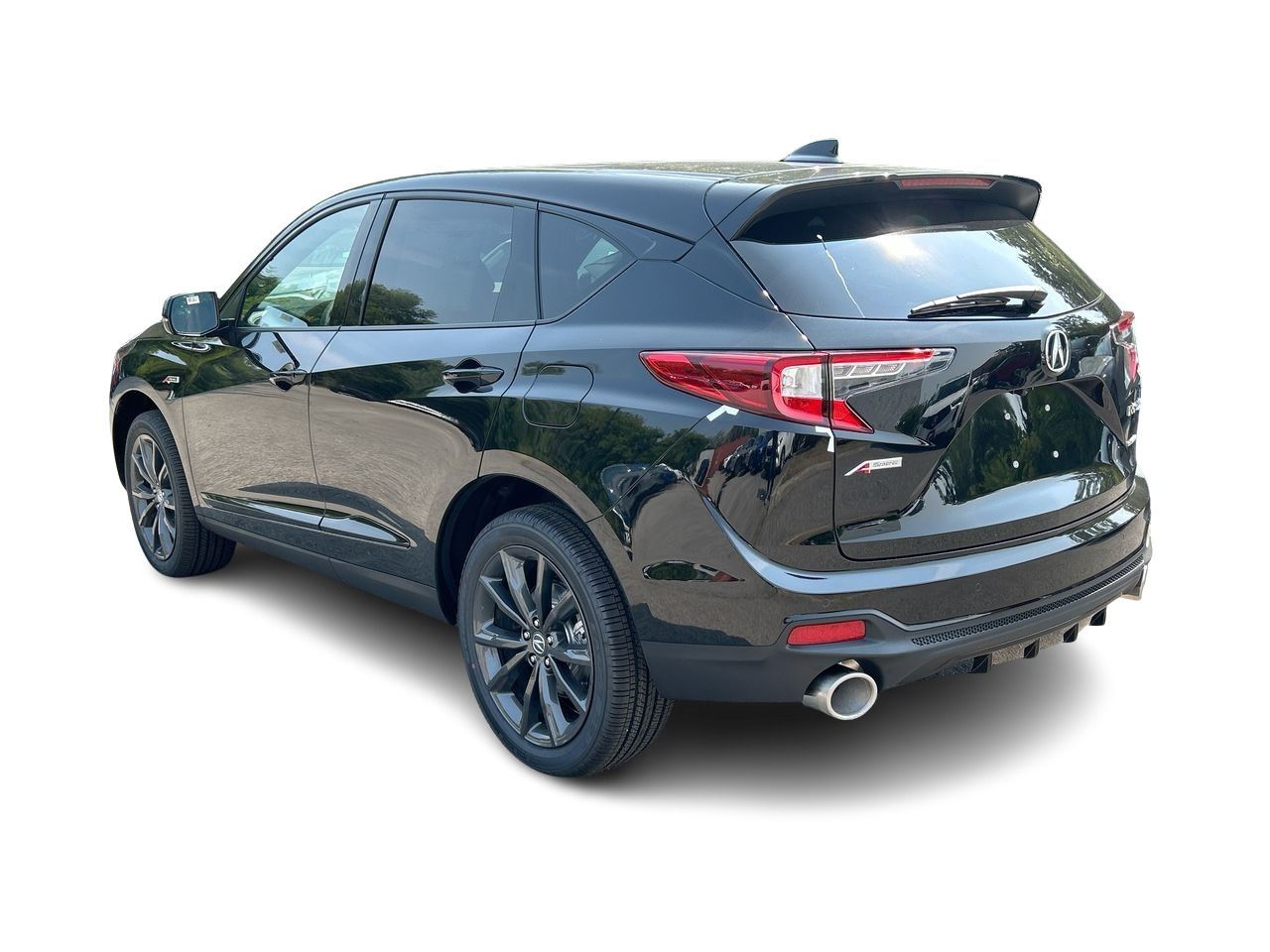 2025 Acura RDX in Markham, Ontario