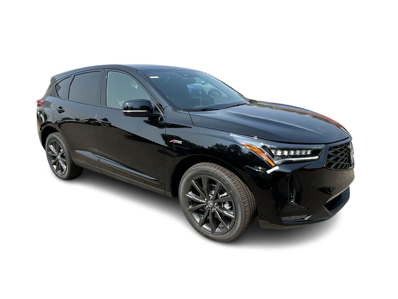 2025 Acura RDX in Markham, Ontario