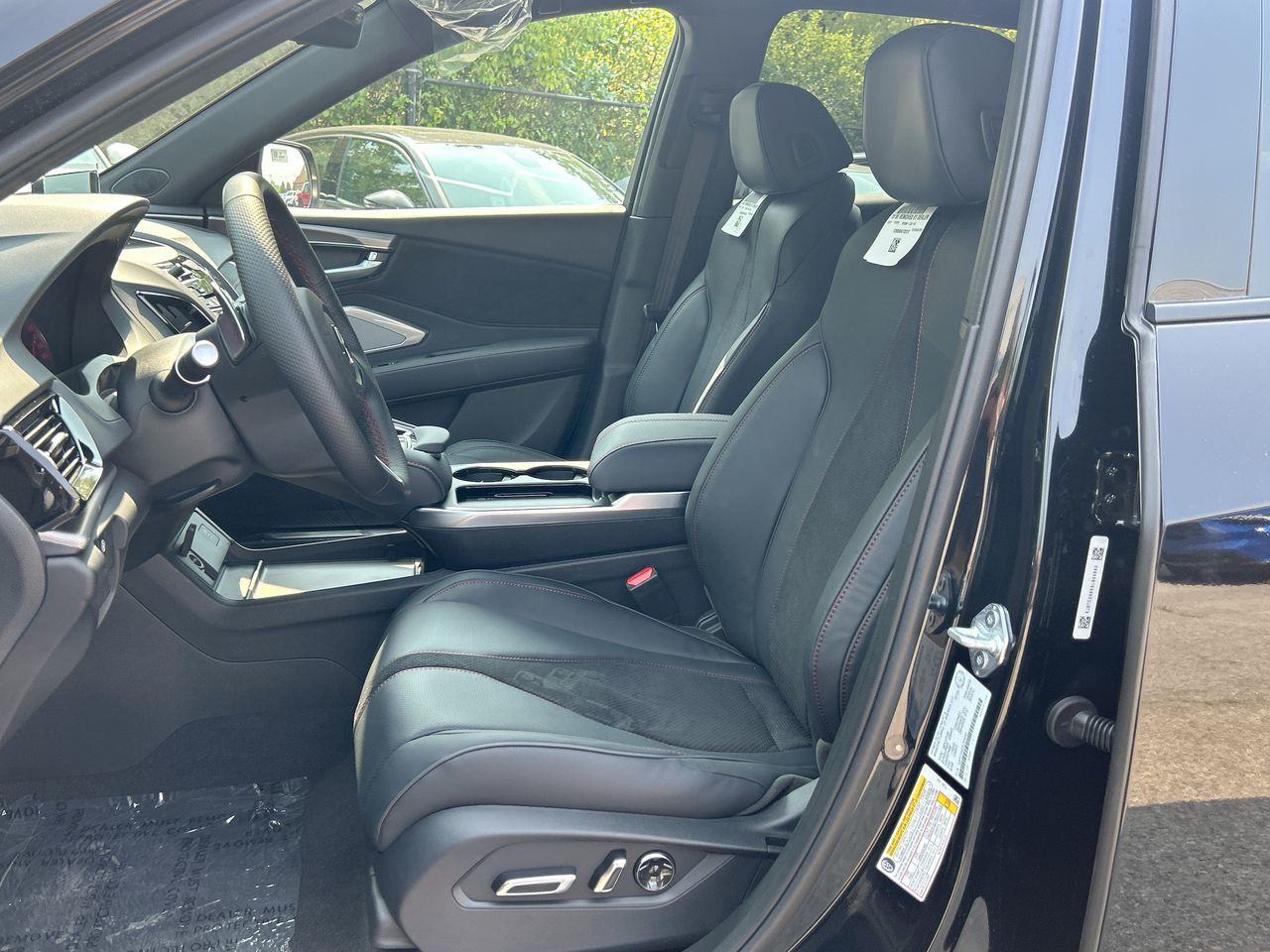 2025 Acura RDX in Markham, Ontario