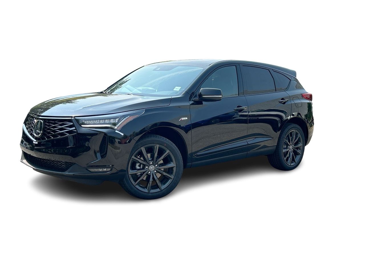 2025 Acura RDX in Markham, Ontario