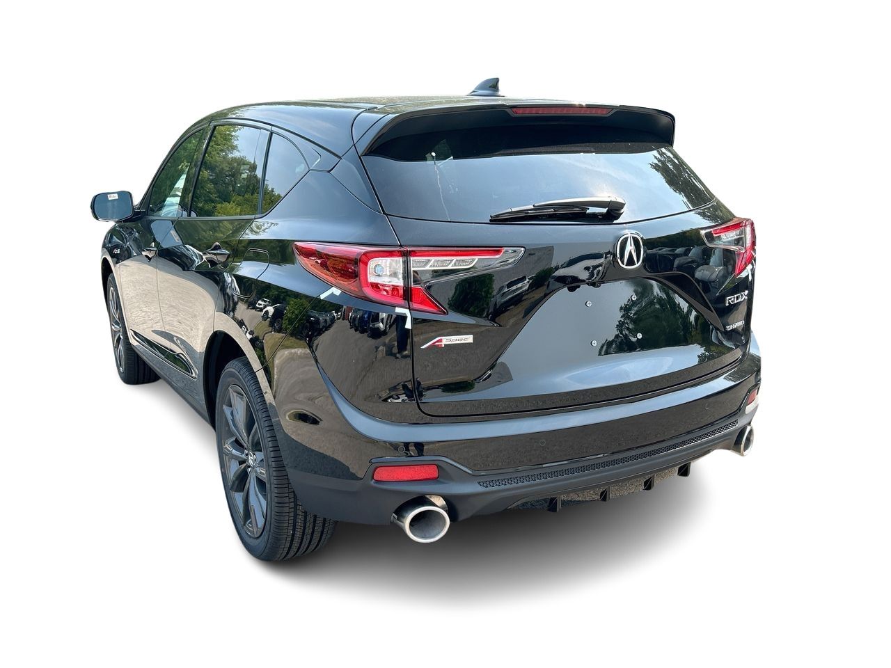 2025 Acura RDX in Markham, Ontario