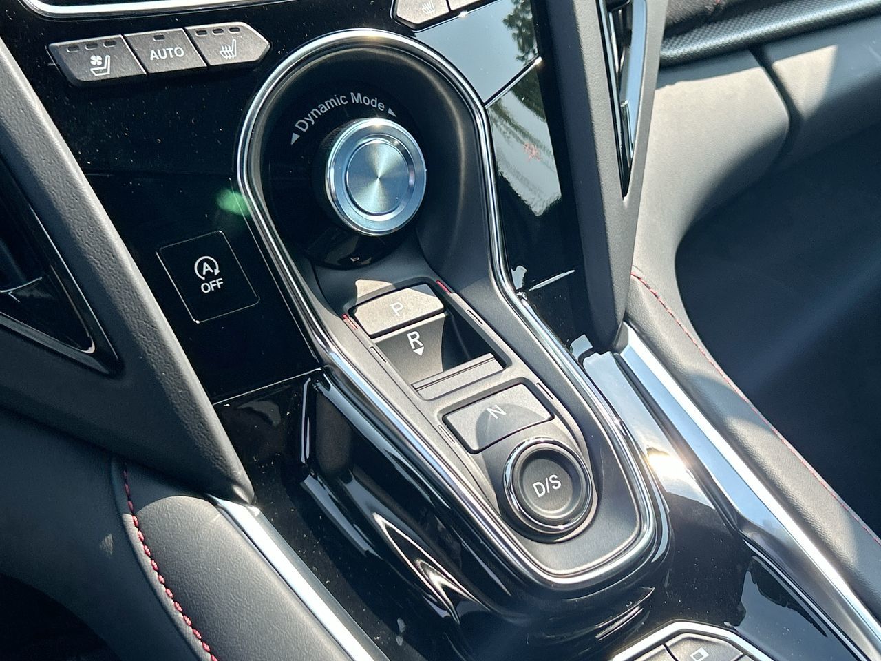 2025 Acura RDX in Markham, Ontario
