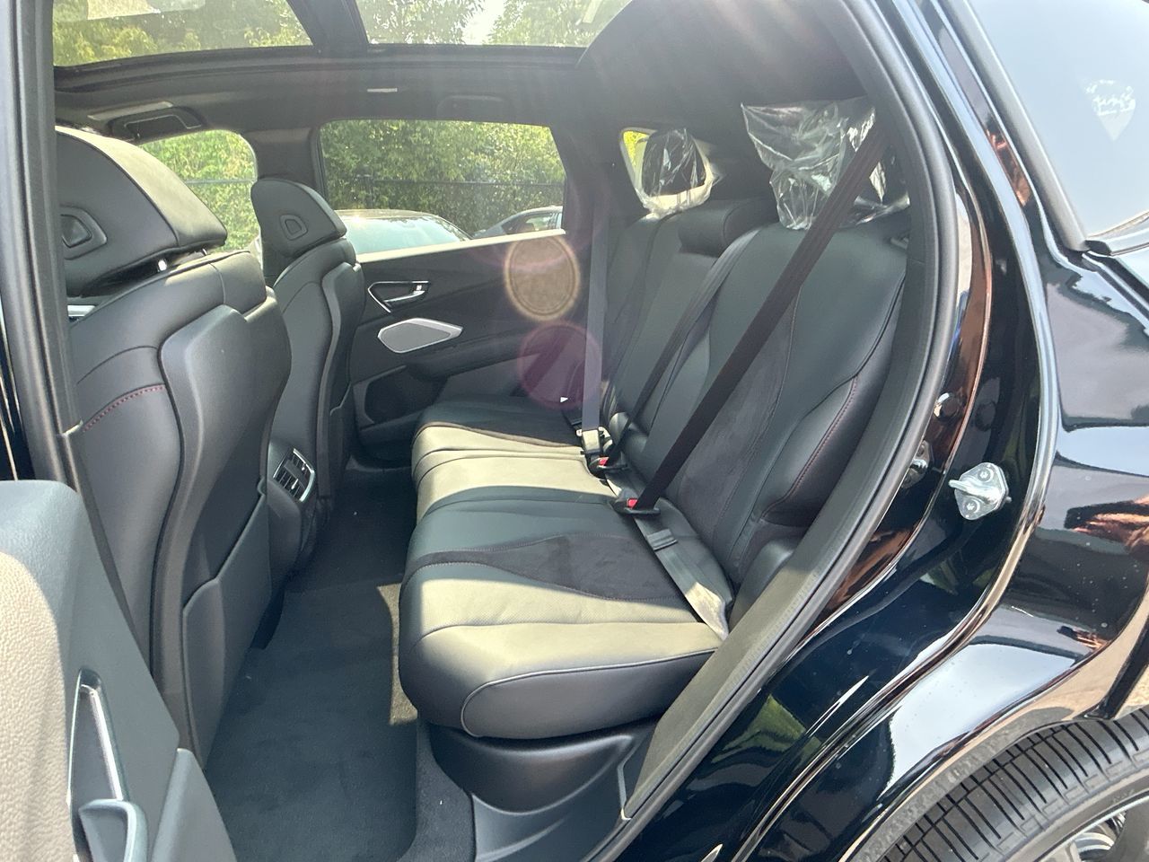 2025 Acura RDX in Markham, Ontario