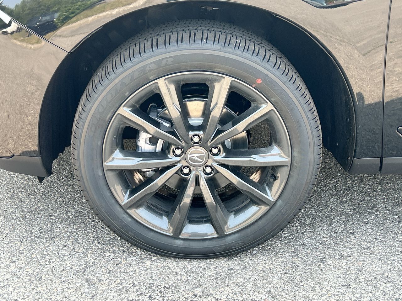 2025 Acura RDX in Markham, Ontario