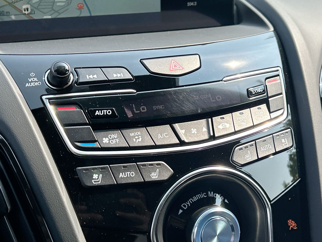 2025 Acura RDX in Markham, Ontario