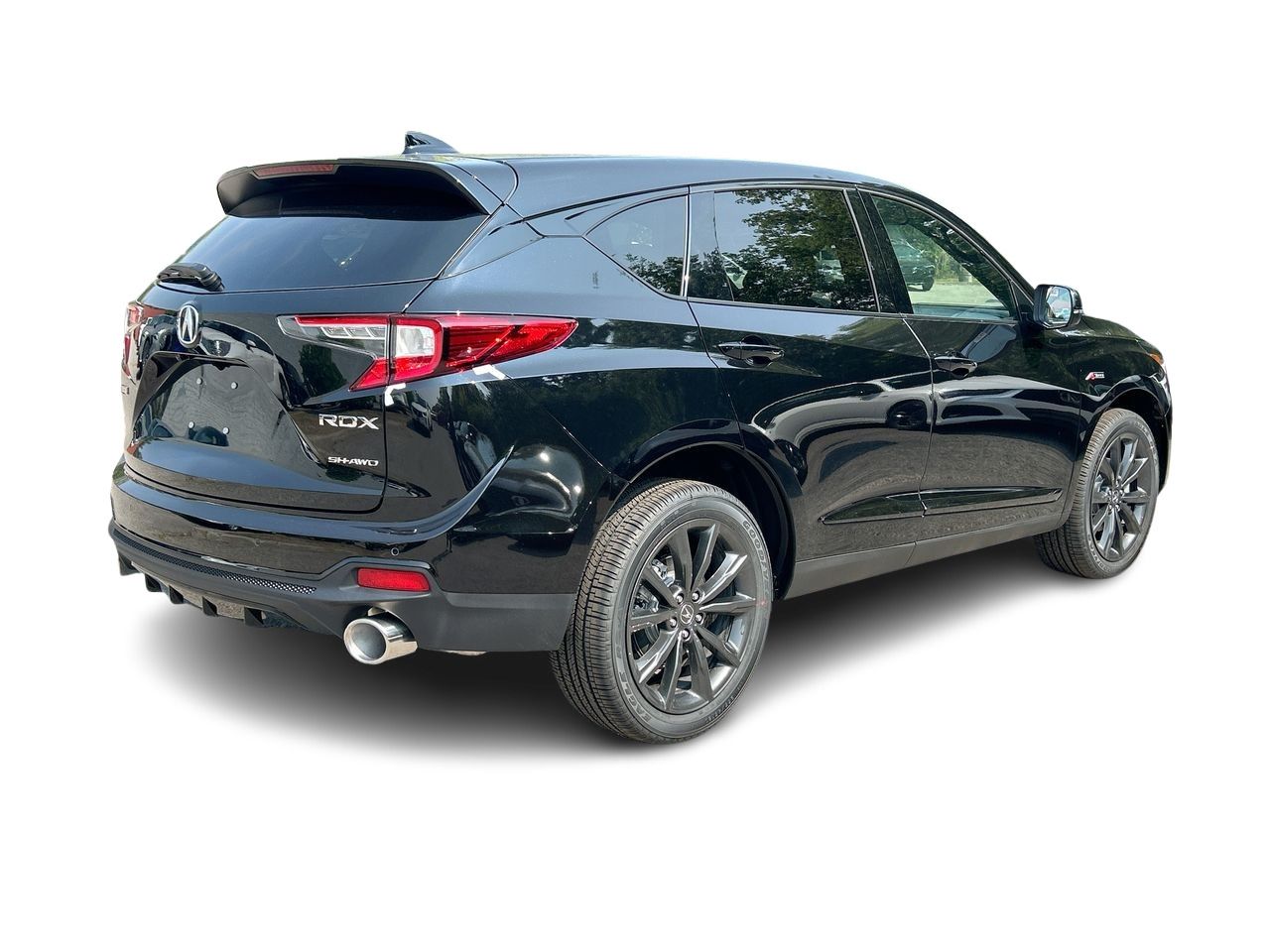 2025 Acura RDX in Markham, Ontario