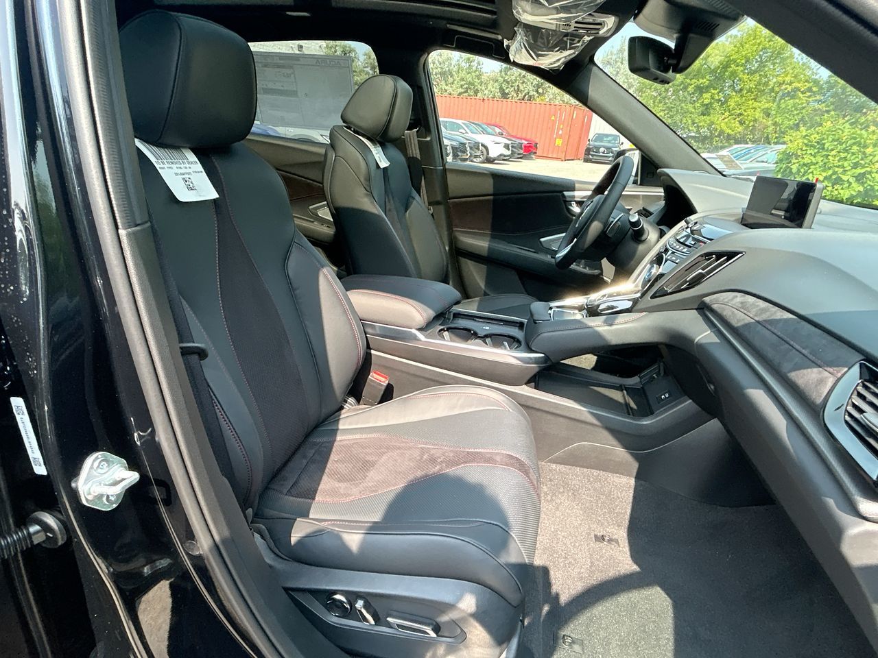 2025 Acura RDX in Markham, Ontario