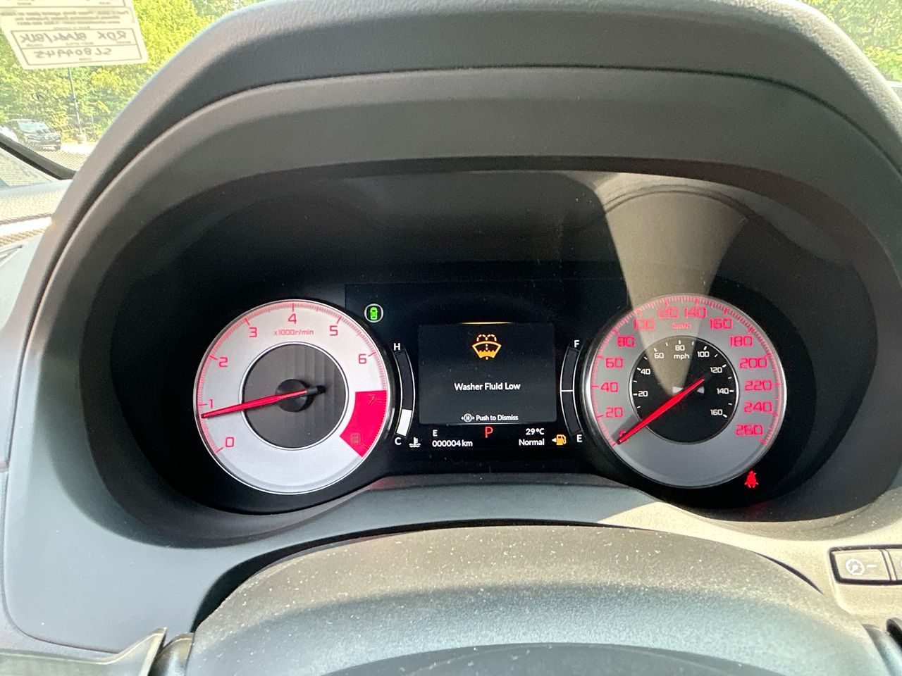 2025 Acura RDX in Markham, Ontario
