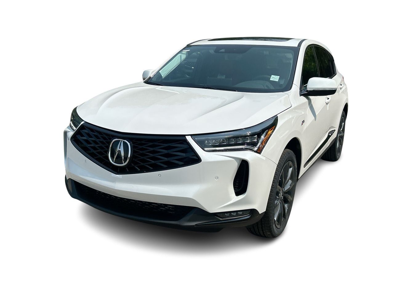 2025 Acura RDX in Markham, Ontario