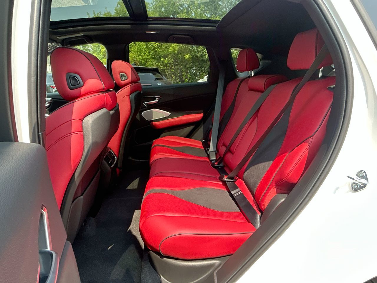 2025 Acura RDX in Markham, Ontario