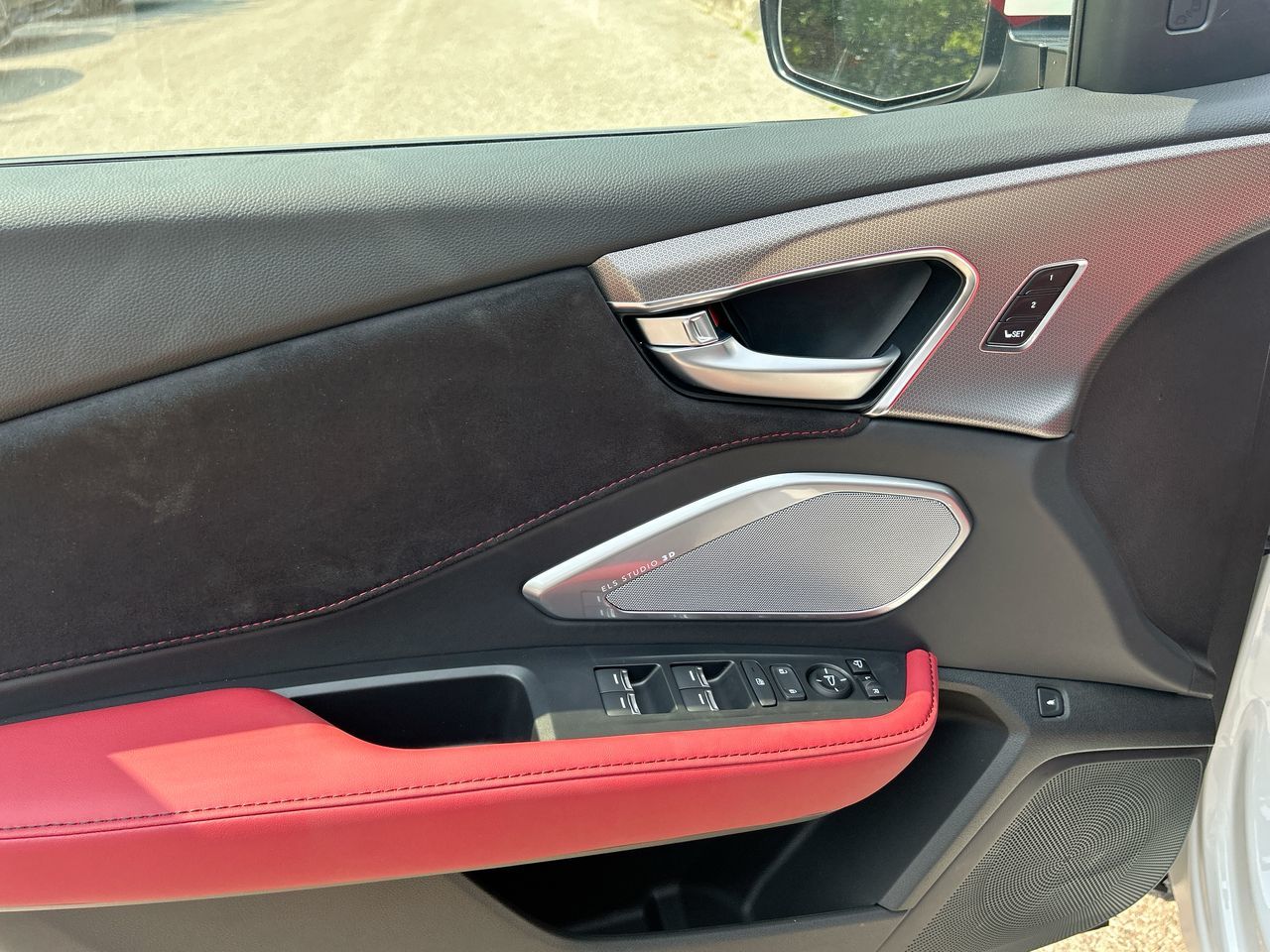 2025 Acura RDX in Markham, Ontario