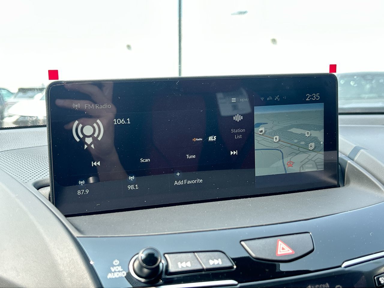 2025 Acura RDX in Markham, Ontario