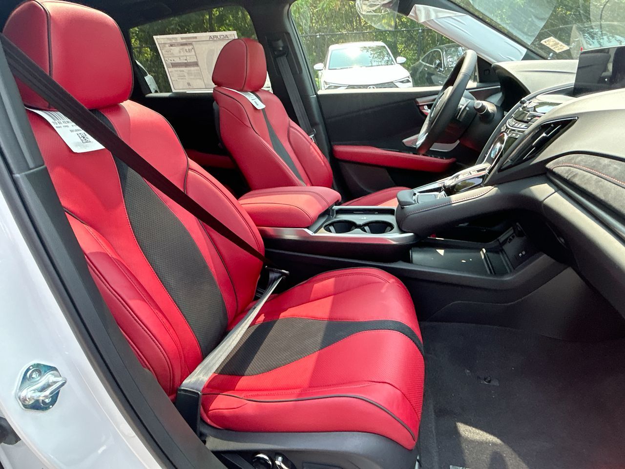 2025 Acura RDX in Markham, Ontario