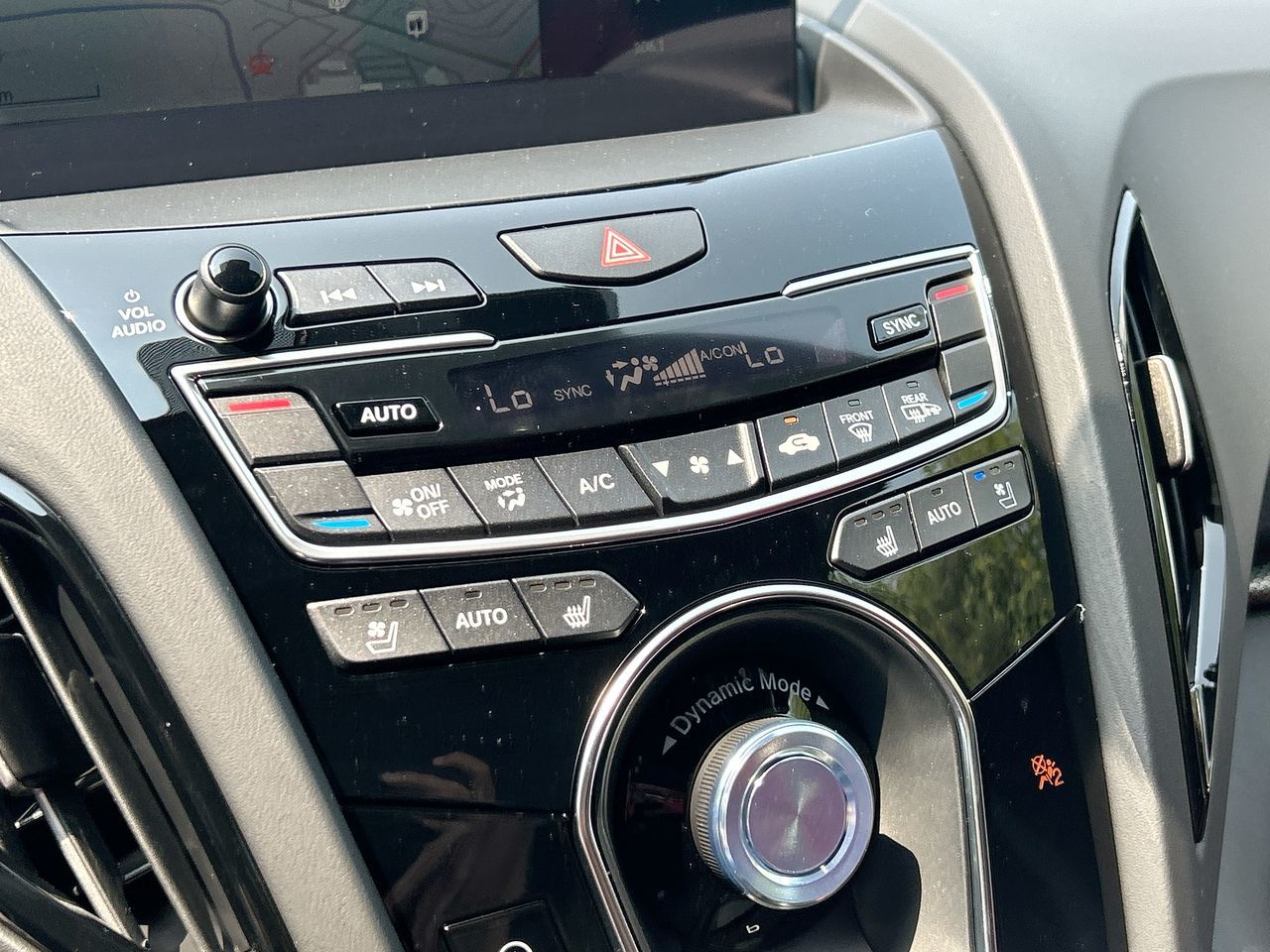 2025 Acura RDX in Markham, Ontario