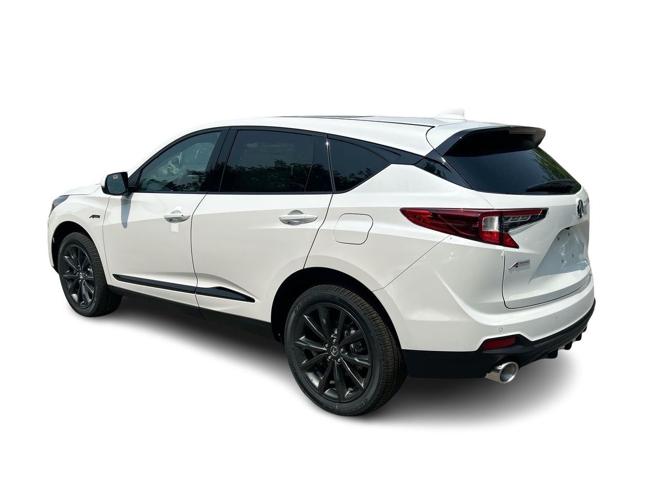 2025 Acura RDX in Markham, Ontario