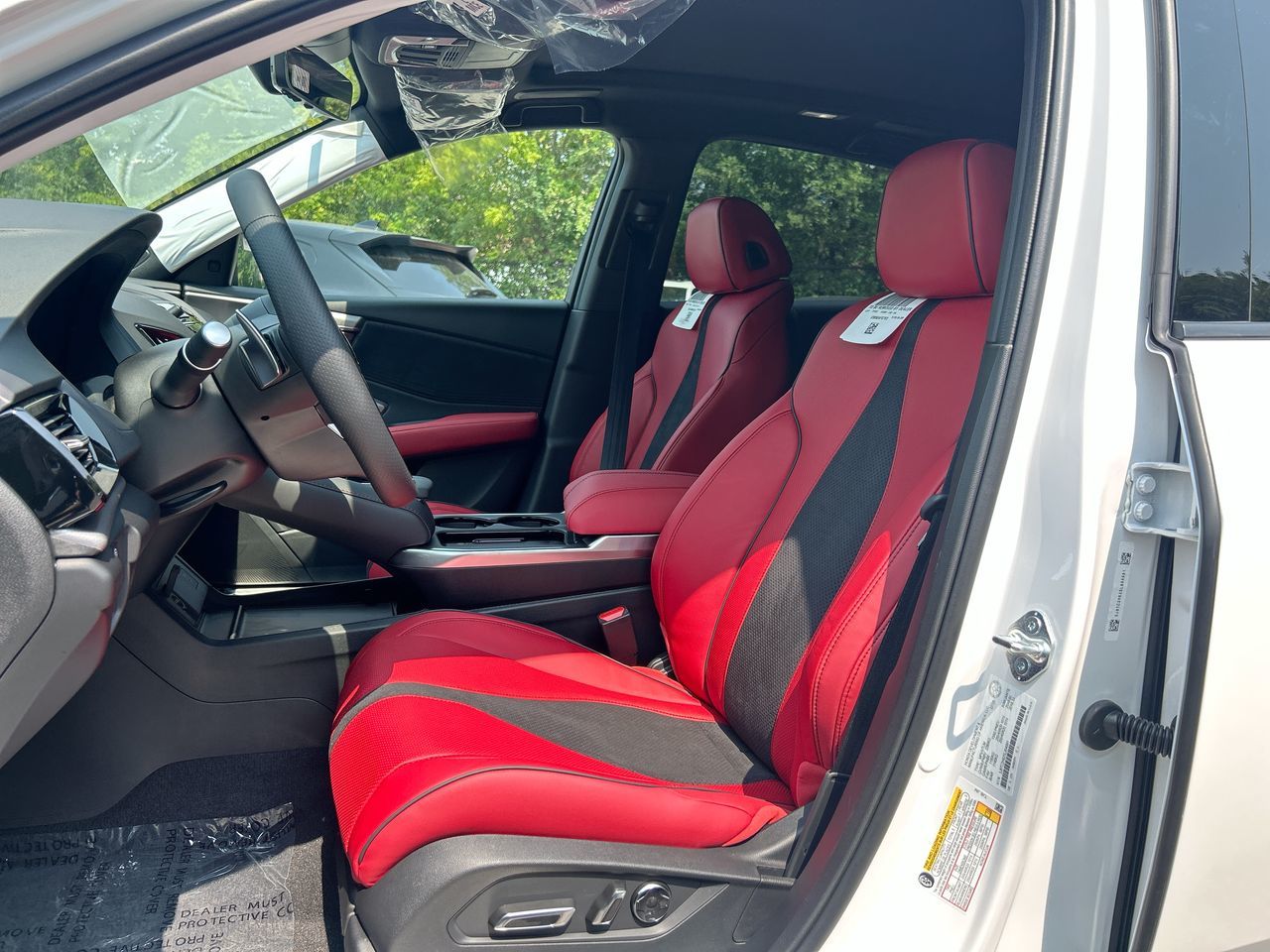2025 Acura RDX in Markham, Ontario