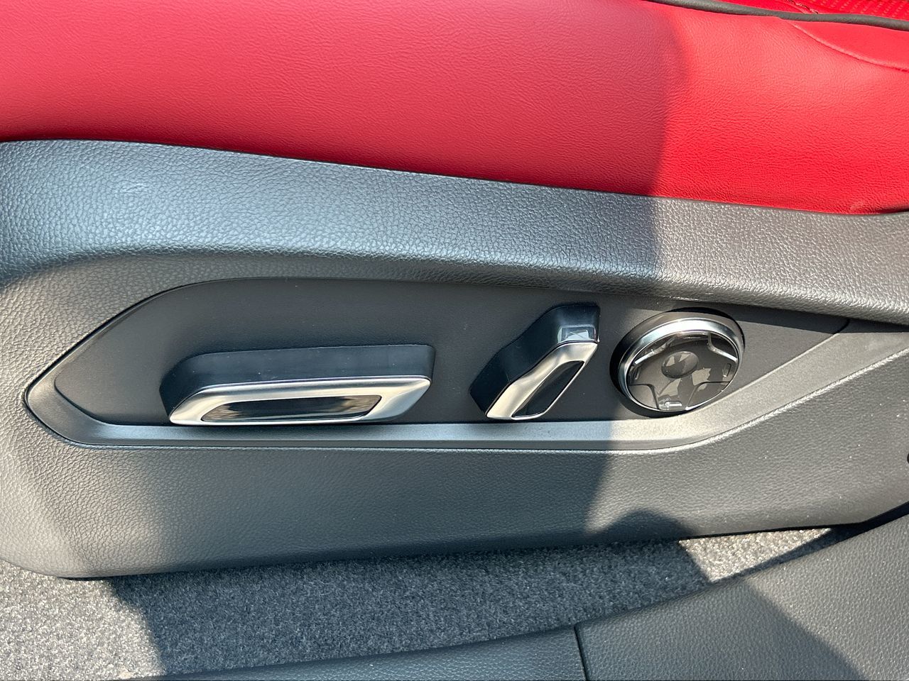 2025 Acura RDX in Markham, Ontario