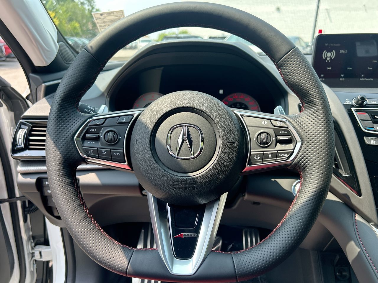 2025 Acura RDX in Markham, Ontario