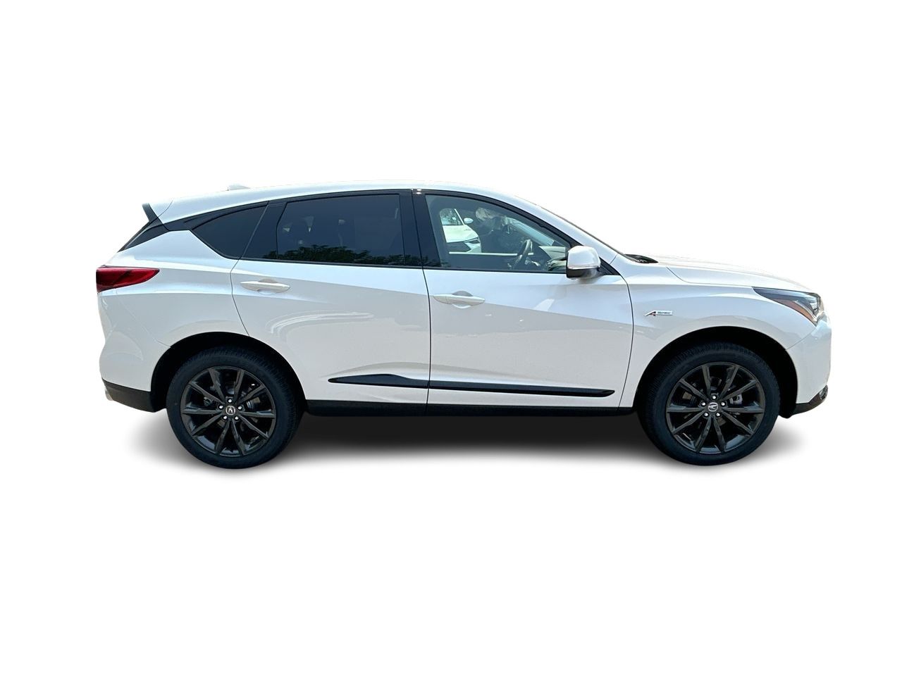2025 Acura RDX in Markham, Ontario