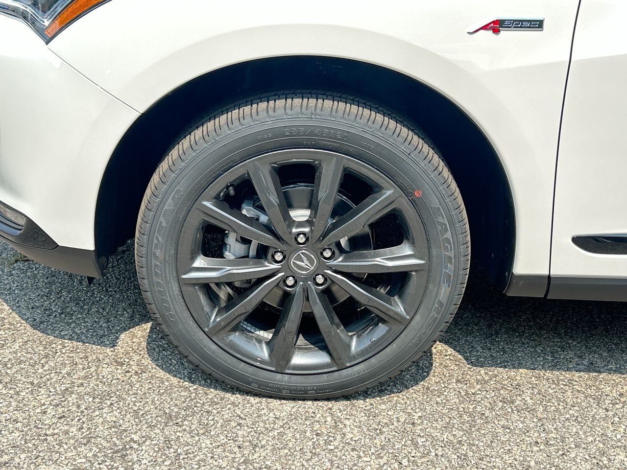 2025 Acura RDX in Markham, Ontario
