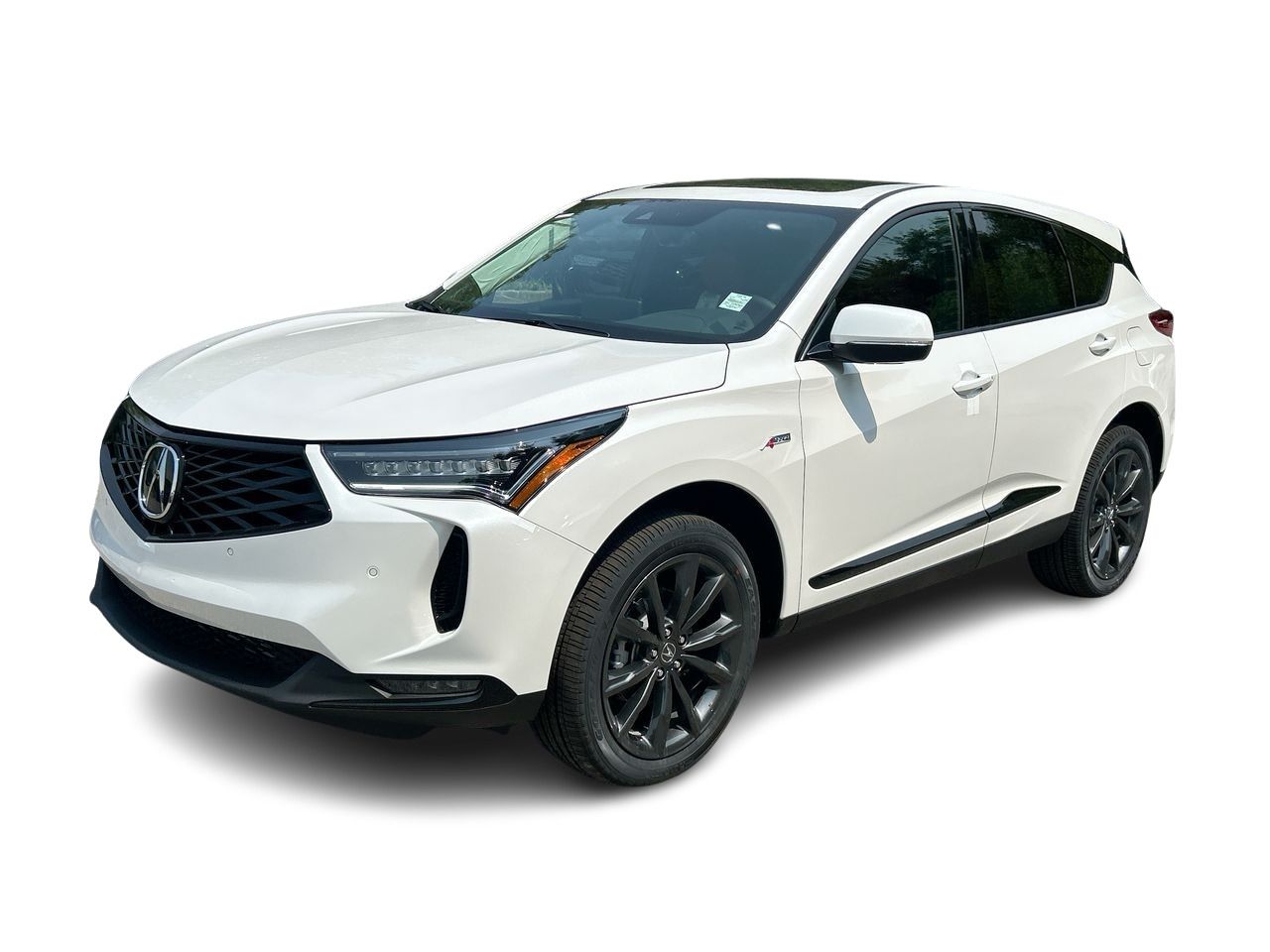2025 Acura RDX in Markham, Ontario
