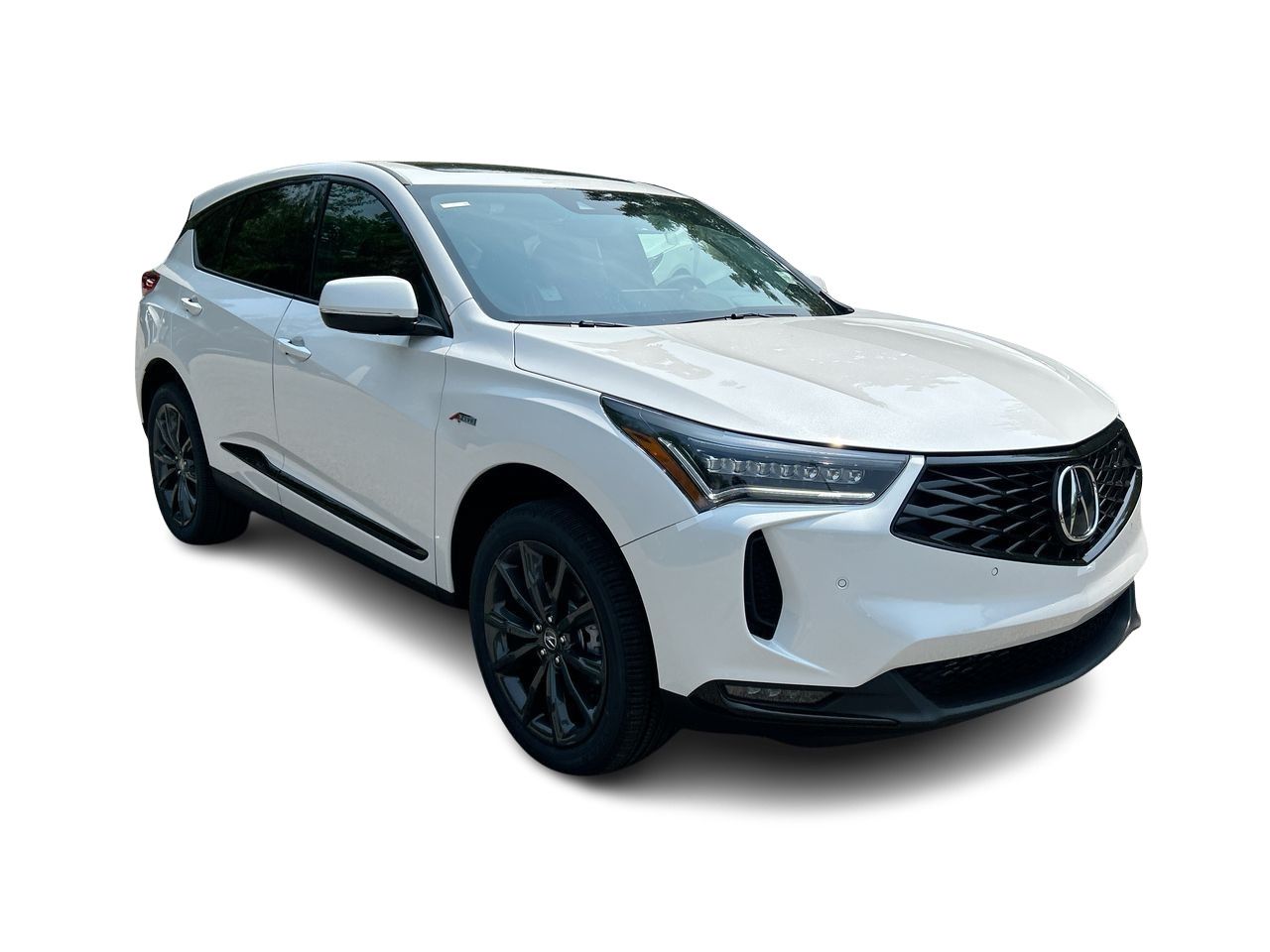 2025 Acura RDX in Markham, Ontario