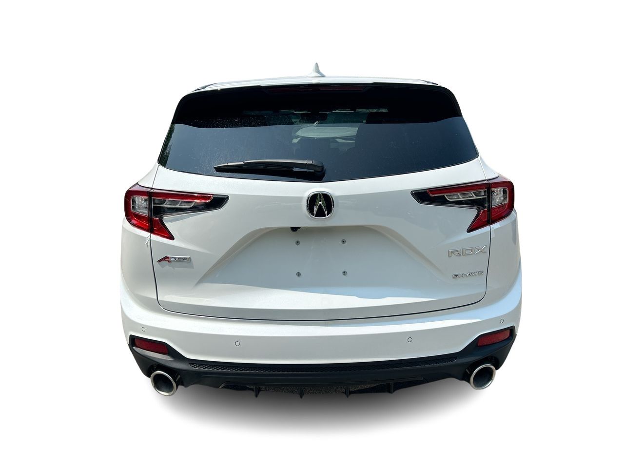 2025 Acura RDX in Markham, Ontario
