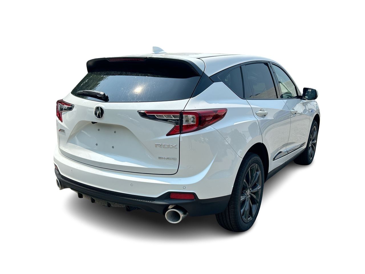 2025 Acura RDX in Markham, Ontario