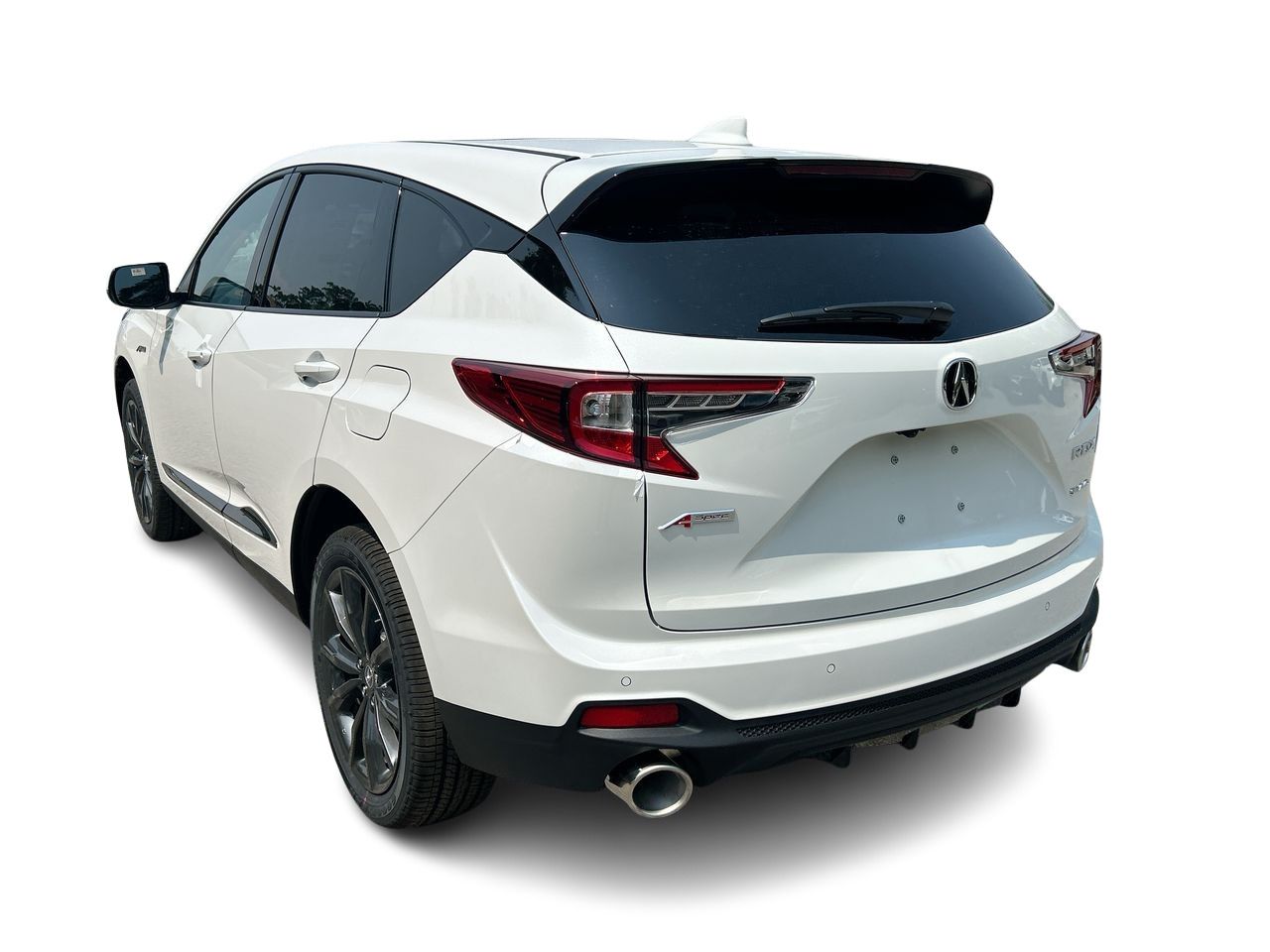 2025 Acura RDX in Markham, Ontario