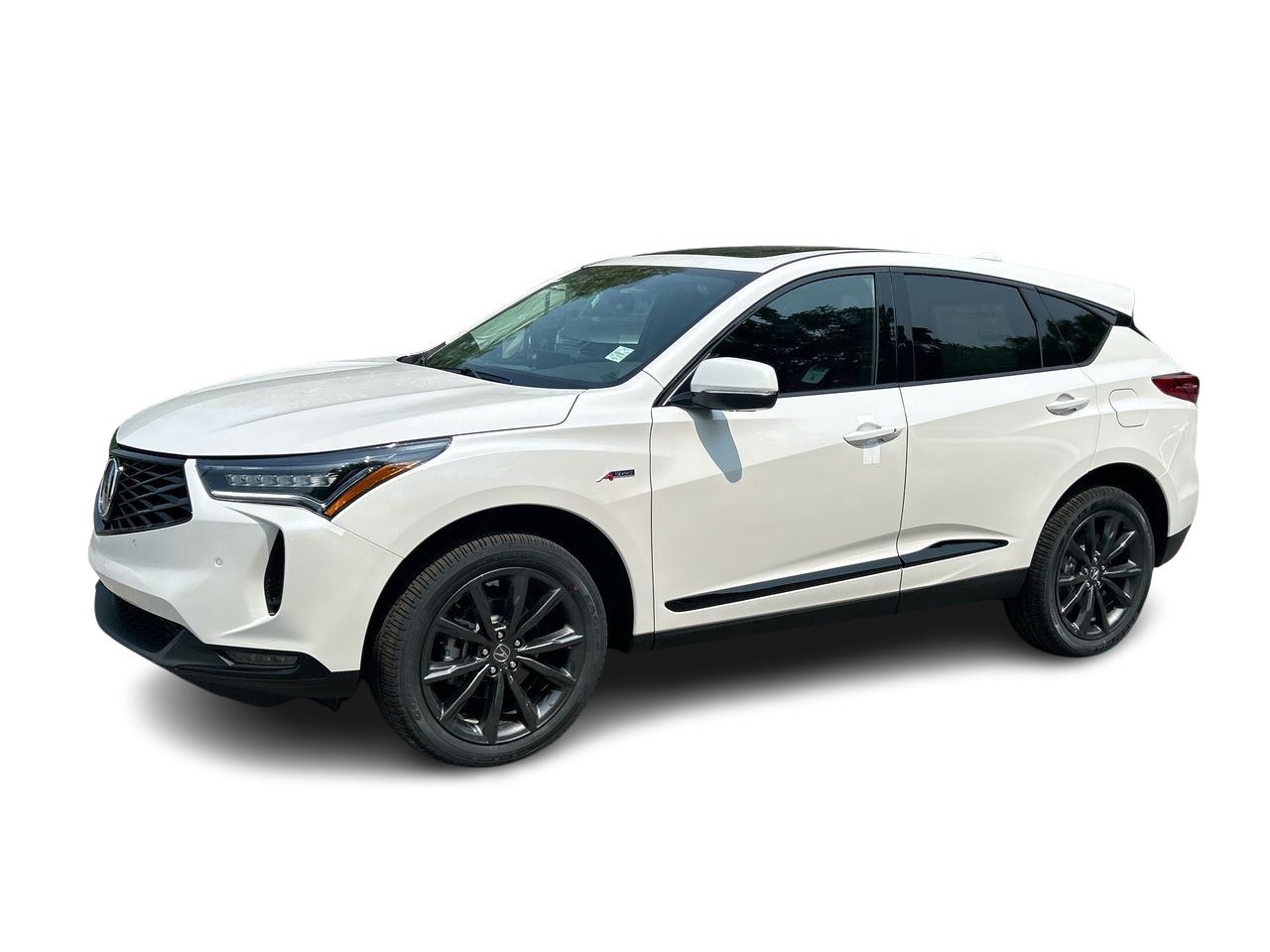 2025 Acura RDX in Markham, Ontario
