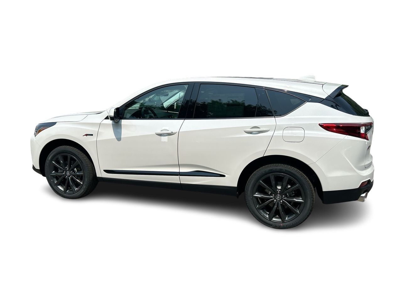 2025 Acura RDX in Markham, Ontario