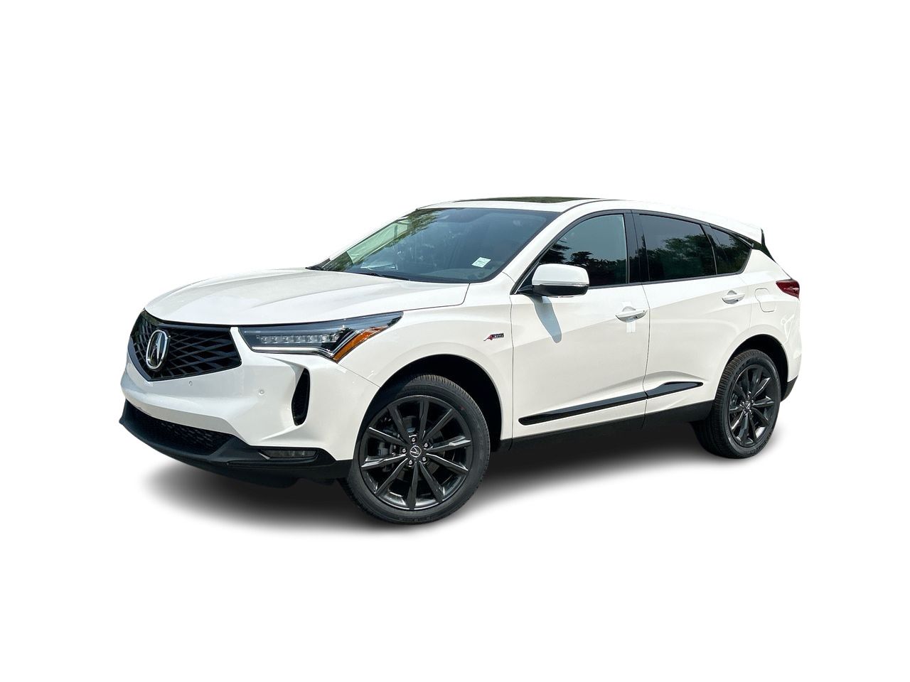 2025 Acura RDX in Markham, Ontario