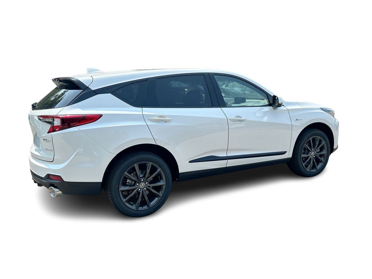 2025 Acura RDX in Markham, Ontario